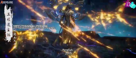 Perfect World Episode 218 Sub ndo