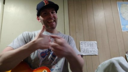 Guitar Lesson How To Play "Ride The Lightning" By Metallica