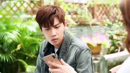 City boy cheats rural girl, but she comes to the city looking for him.