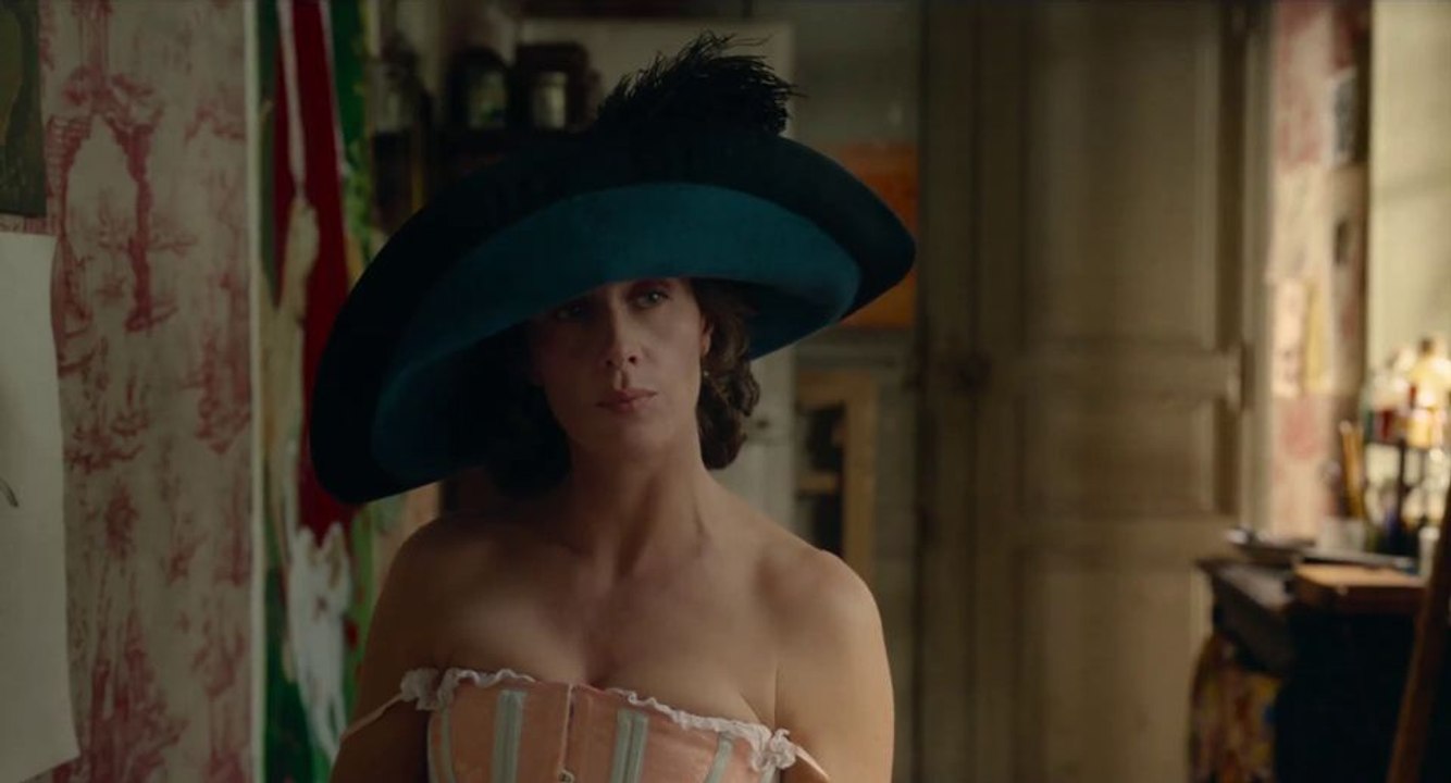 Die Bonnards – malen und lieben Trailer DF