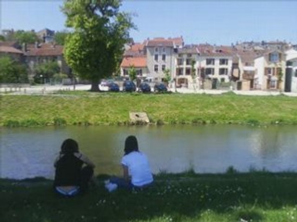 Le 11 mai 08