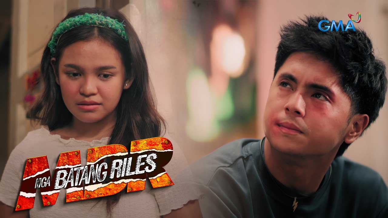 Mga Batang Riles: Mutya at Kidlat, balik sa dating gawi (Episode 106)