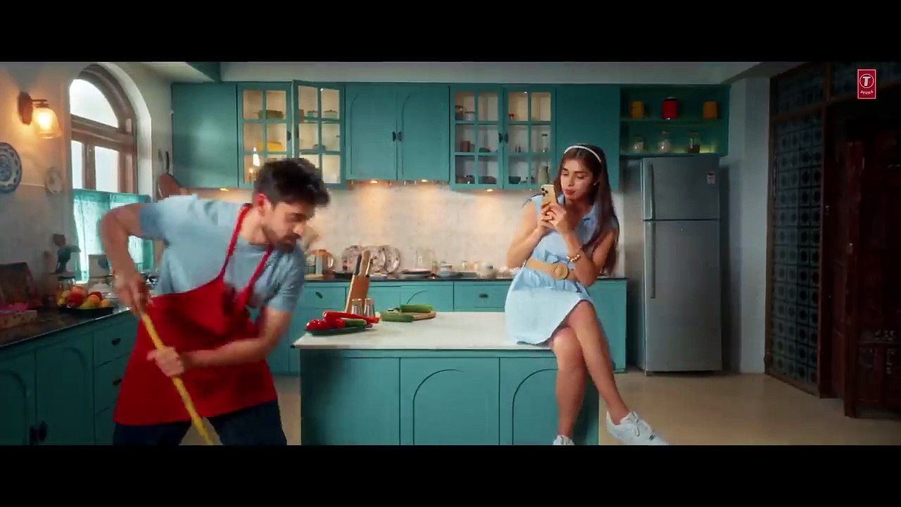 Aao Na (Song)_ Adnan Sami, Asha Bhosle _ Avinash Mishra, Eisha Singh _ Kunaal Vermaa _ Bhushan K