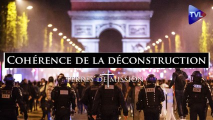 Terres de Mission n°415 - Aux racines de la déconstruction de notre société