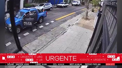 🚨 CONDENARON AL PERSONAL TRAINER, JULIÁN REINA A 19 AÑOS POR EL INTENTO DE FEMICIDIO A SU EX