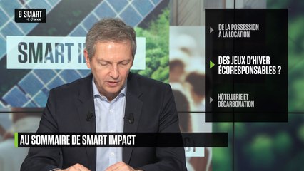 SMART IMPACT - Emission du jeudi 5 juin