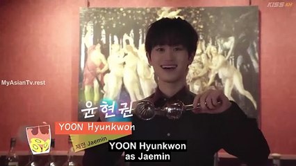 [ENG] EP.5 Sweetheart Service (2025)