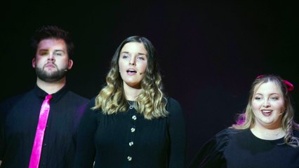 Gallery 1: Caldicot Musical Theatre Society, Curtain Call