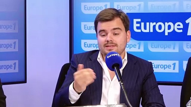 Cyril Hanouna – «Il n'est pas associé à Macron et Bayrou» : Gauthier Le Bret explique la popularité de Retailleau