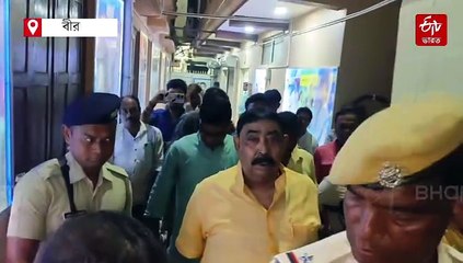 'দু'দিন চালচলন' দেখার পর মুখ খুলবেন, কেষ্টর ইঙ্গিতপূর্ণ মন্তব্যে জল্পনা