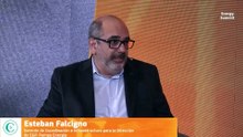 #Energy | Mano a mano con Esteban Falcigno, Gerente de Coordinación e Infraestructura para la Dirección de E&P, Pampa Energía