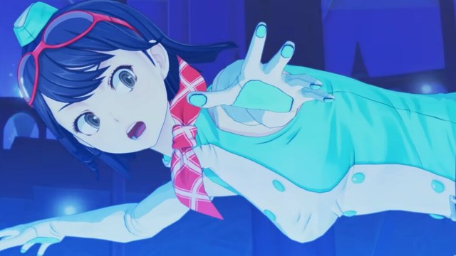 Trailer zum neuen Digimon-Spiel stellt die wichtigsten Charaktere der Geschichte vor