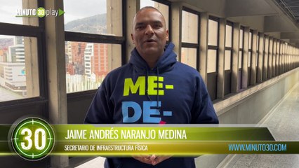 Avanza recuperación de parques en Medellín 14 de 23 ya fueron intervenidos
