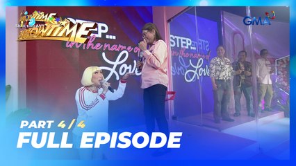 It's Showtime: Meme, sagot na ang date ni matchmate sa tatlong lalaki! (June 5, 2025) (Part 4/4)