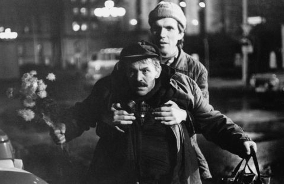 Die Weihnachtsklempner (Ganzer Film Deutsch Komödie 1986)