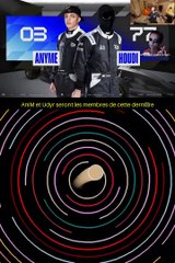 lofi girl gentle mates - Twitch clips compilation ! #clip #twitch #funny #compilation #satisfyingvideo