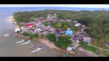 Pulau Masalembu - harta karun tersembunyi di tengah lautan indonesia!