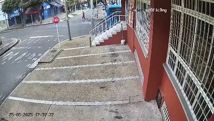 VIDEO: ¡Le quitaron los sueños y el riñón! Niño fue víctima de un violento robo