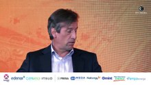 #Energy | Mano a Mano con Rodolfo Freyre, Vicepresidente de Gas, Energía y Desarrollo de Negocios, Pan American Energy