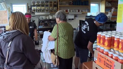 Saison touristique : le coup d’envoi est donné