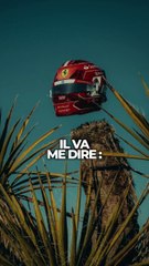 Charles, le pilote le plus accessible avec qui j’ai travaillé