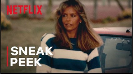 The Many Deaths of Nora Dalmasso | Sneak Peek - Netflix