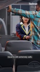 Air travel is safe but delays are here to stay, former FAA exec says