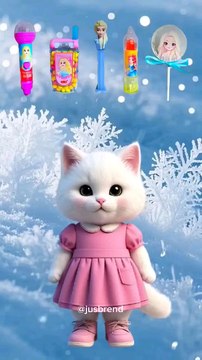 cute cat 😻 #Cute​ #AI​ #Pets​ #Illustration​ #GraphicDesign​ #CatLovers​ #CatArt​ #aiart​ #bing​ #aiartcommunity​ #aiartist​ #aiartwork​ #cat​ #love​ #catshorts​ #catfunny​ #funny​ #meow​ #cats​ #cartoon​ #kitten​ #tiktok​ #aicat​ #cutecat​ #قطة​