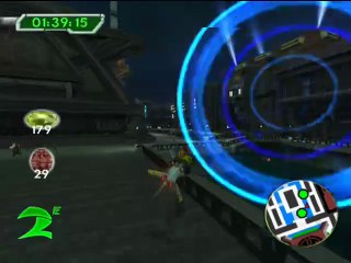 Jak II : Hors la loi online multiplayer - ps2