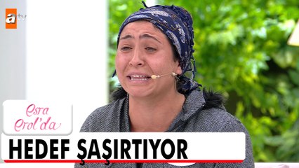 Mehtap ve Emin'in ilişkisi var mıydı? - Esra Erol'da 5 Haziran 2025