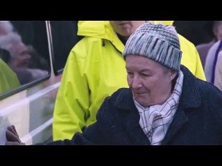 A.T.o.F. S02 E02. Widows and Orphans.