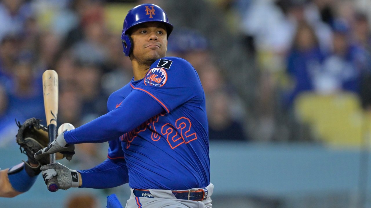 Mets vs. Dodgers Series Finale: In-Depth Analysis and Odds