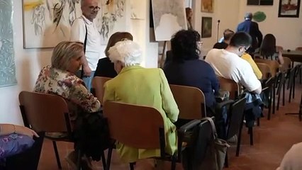Tortorella (SA) - ALLE RADICI DELLA STORIA (05.06.25)