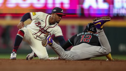 Atlanta Braves Eye Win in Series Finale Against Diamondbacks