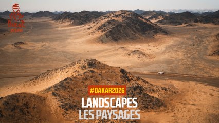 Landscapes of 2026 🌄