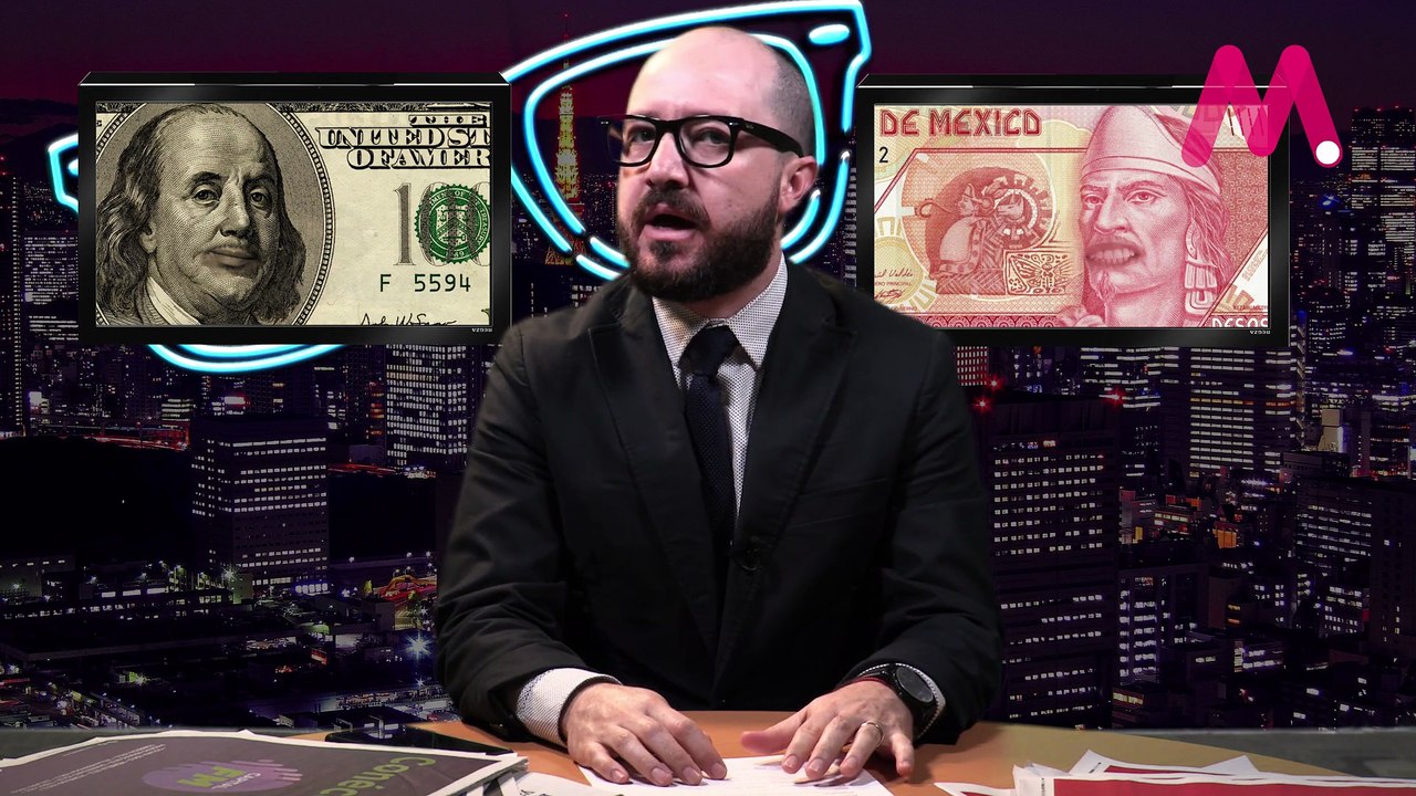 Desenfoque: 'Tipos' de cambio