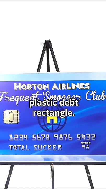 If Airlines Were Honest
