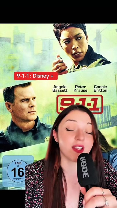 Si tu aimes THE ROOKIE alors regarde ces séries