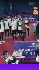 Bola Penakluk Langit Drama China Part 5