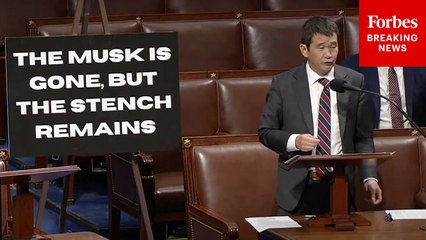 Dave Min Sounds Off On 'Damage' Caused By Elon Musk Amidst Tesla CEO's 'Catfighting' With Trump