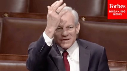 David Schweikert Reveals Massive Trove Of Money Just 'Sitting In Accounts' That Could Cover Reconciliation