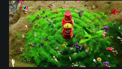 Cầu Vòng Ở Phía Chân Trời Tập 2 - Khám Phá Những Điều Bí Ẩn