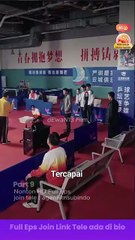 Bola Penakluk Langit Drama China part 9