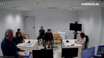 Guardias Civiles investigados por un narcotúnel en Ceuta
