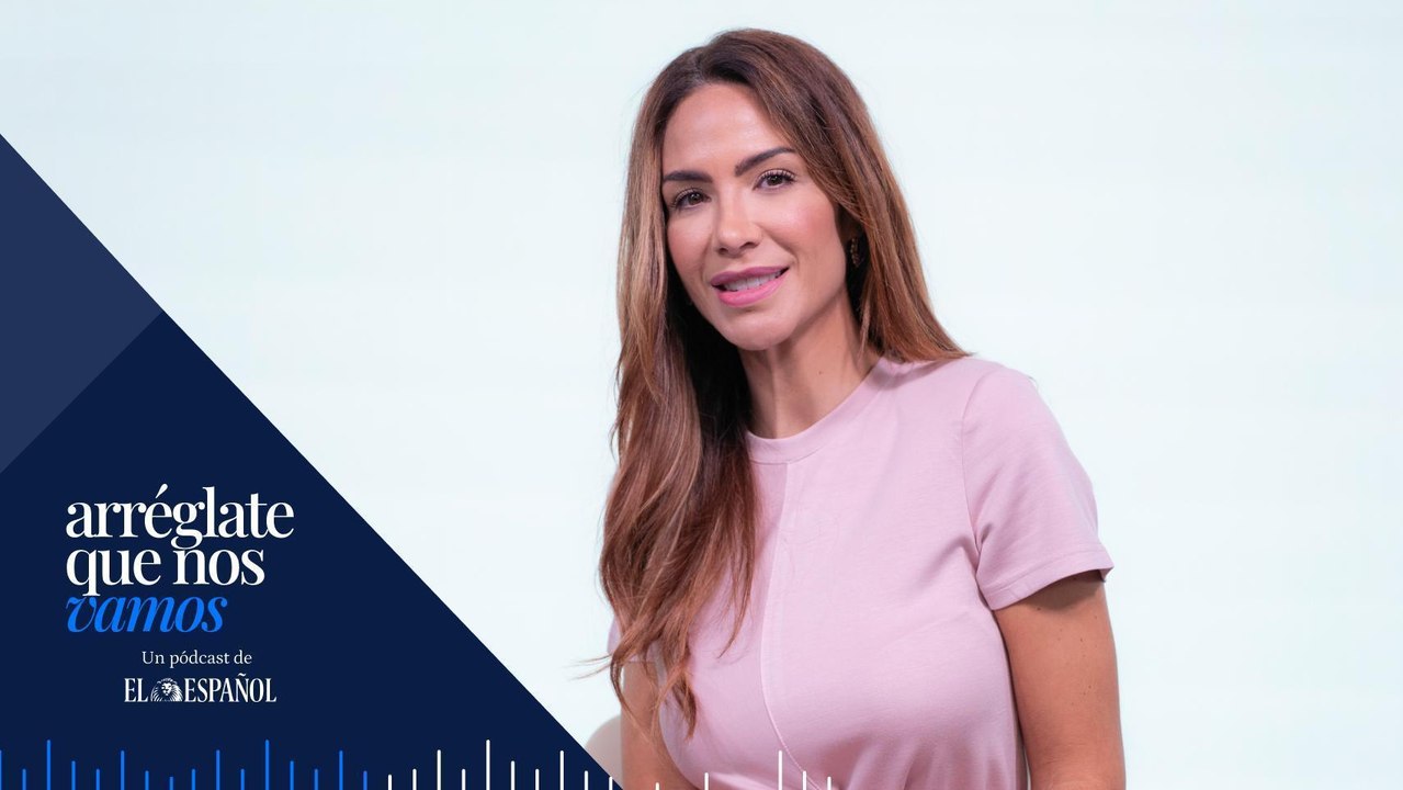 Arréglate que nos vamos con Tamara