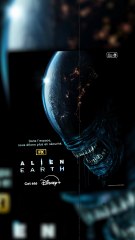 Regardez la Bande-Annonce Époustouflante d'Alien : Earth 👽
