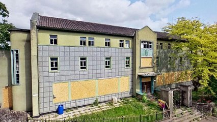 A look inside Mulberry House