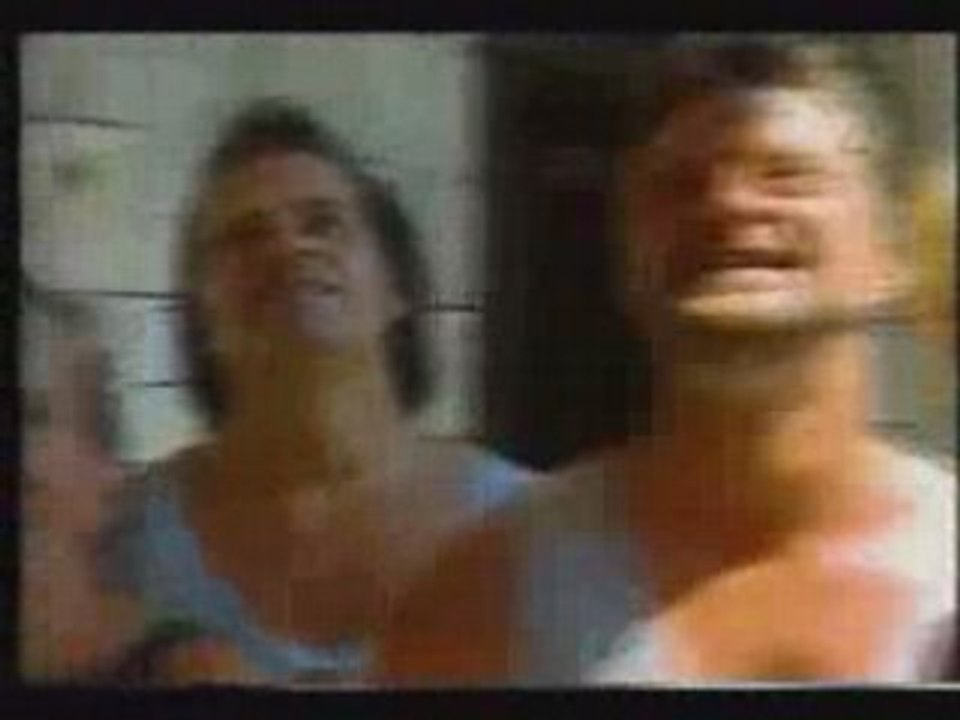 Lutte Dans La Boue - Fort Boyard Suédois