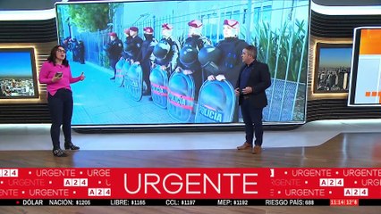 🔴 REAPERTURA DE LA SALADA: QUÉ PASARÁ LA PRÓXIMA SEMANA