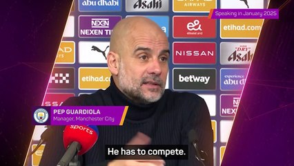 Opta Profile: Jack Grealish - Is it all over at City?